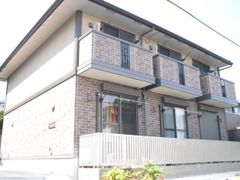 モナリエ青谷の外観画像