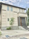 高針台2丁目戸建の間取り画像