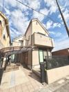 日和町5丁目戸建の間取り画像