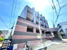 サンビルダー六甲山ノ手の間取り画像