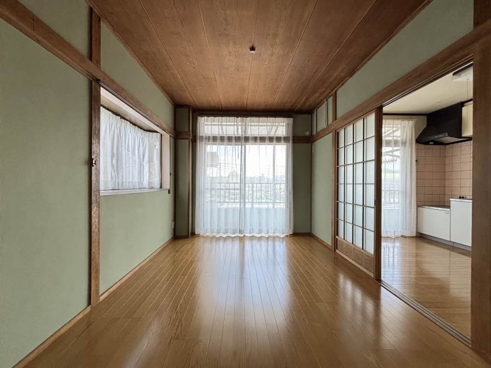 洋室