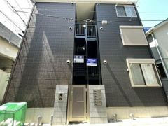 グランジュテ黄金町の外観画像