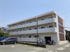 フェリーチェの外観画像