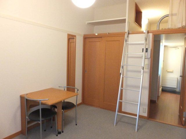 リビング