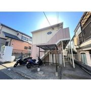 シングルハイツの外観画像