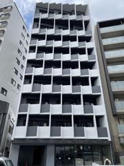 オモチデ扇大橋の外観画像
