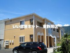 グランチェスタⅠの外観画像