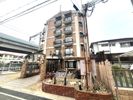 ドール魚崎の間取り画像