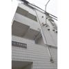サンパレス馬事公苑の間取り画像