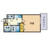 エンクレスト博多駅前3の間取り画像