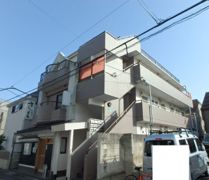 サザンパレス服部の外観画像