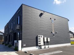 カラク・Ⅱの外観画像