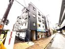 灘ハイツの間取り画像