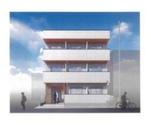 (仮称)Jブラン関町の外観画像