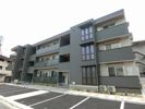 レグルス 曙の間取り画像