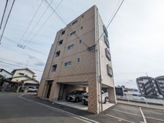 ライラック3の外観画像