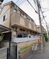 ベルデ大岡山の間取り画像