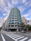 シティハウス大手前の間取り画像