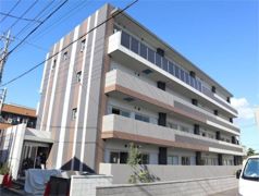 Abbey Studioの外観画像
