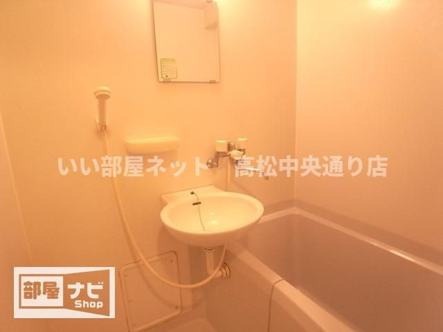 バスルーム
