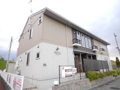 プティ シャンヴェールの外観画像