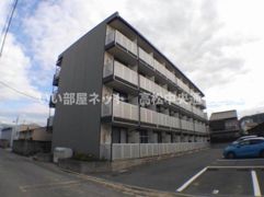 レオパレスA＆K 高松の外観画像