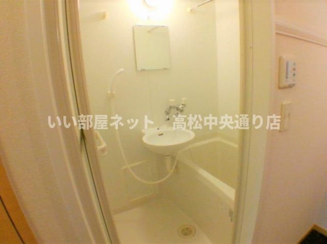 バスルーム
