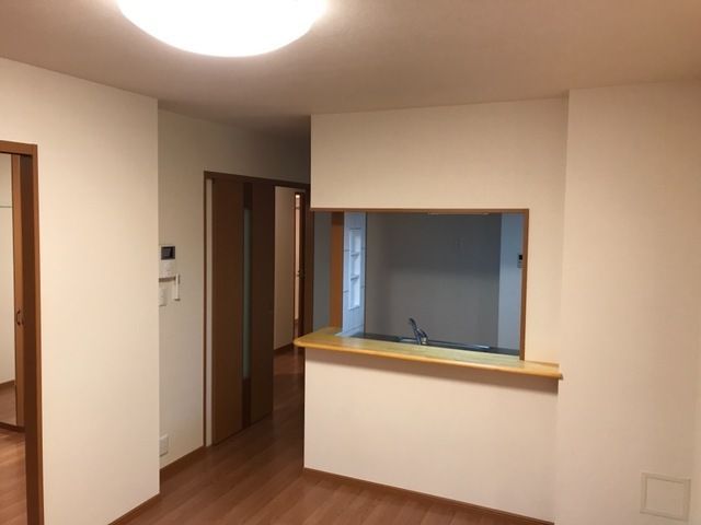 リビング