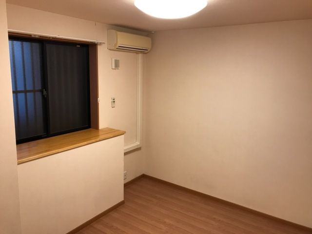 洋室