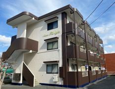 メゾンフィルライトの外観画像