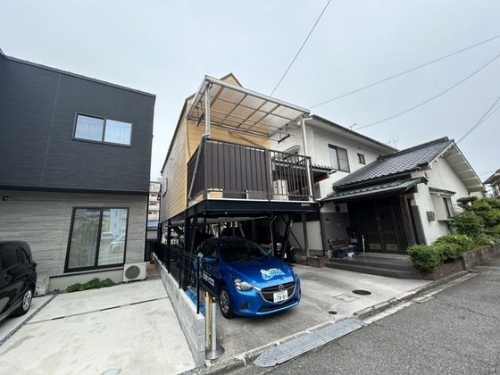 シャルム藤の外観画像