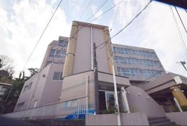 藤ビルの外観画像