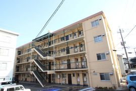 細田山ビルの外観画像