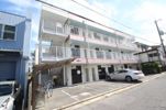福田ハイムの外観画像