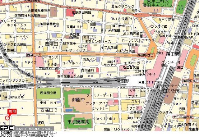 地図