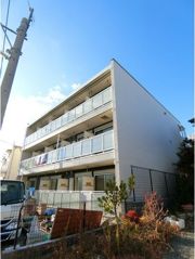 リブリ・吹田岸部の外観画像