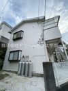 小沢ハイツの間取り画像
