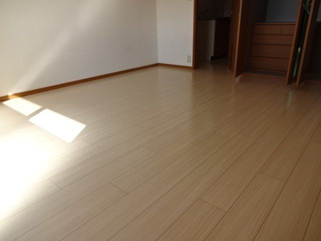 洋室