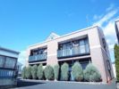 グリーンパークD棟の間取り画像