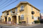 マ－ベラス新知台 B棟の間取り画像
