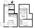ティ・アーモ シンフォニーの間取り画像