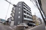 Mayfair pisces squareの間取り画像