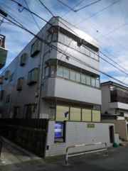 ハウスUYの外観画像