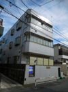 ハウスUYの間取り画像