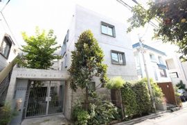 yotsuya tenera（ヨツヤテネラ）の外観画像