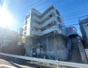 スカイコート横浜石川町の外観