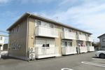 シャリテ藤塚の間取り画像