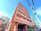 CASA ANGELICAの外観