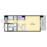 CASA ANGELICAの間取り画像