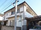 田上ハイツの間取り画像